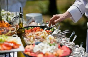 Abiball – Catering Meiningen