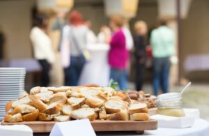 Abiball – Catering Meiningen