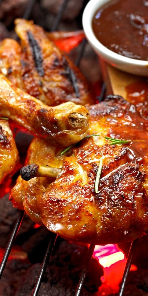 BBQ & Grillfest – Catering Meiningen