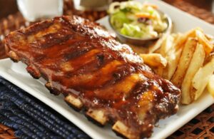 BBQ & Grillfest – Catering Meiningen