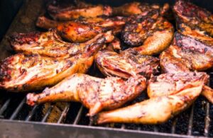 BBQ & Grillfest – Catering Meiningen