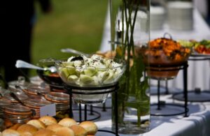BBQ & Grillfest – Catering Meiningen