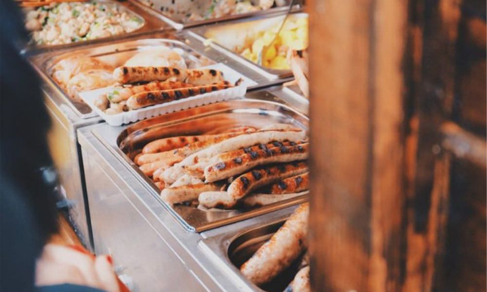 BBQ & Grillfest – Catering Meiningen