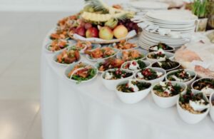 Brunch Catering – Catering Meiningen