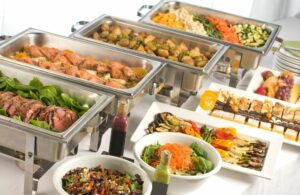 Fingerfood – Catering Meiningen