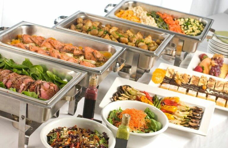 Brunch Catering – Catering Meiningen