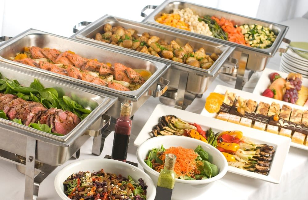 Brunch Catering – Catering Meiningen