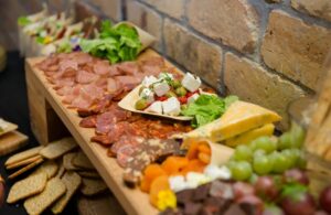 Brunch Catering – Catering Meiningen