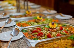 Buffet – Catering Meiningen