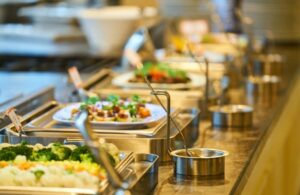 Buffet – Catering Meiningen
