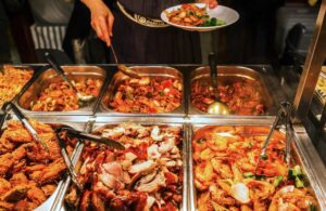 Buffet – Catering Meiningen