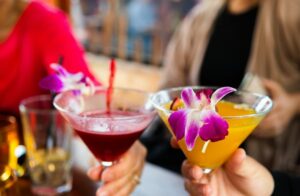 Cocktail Catering – Catering Meiningen