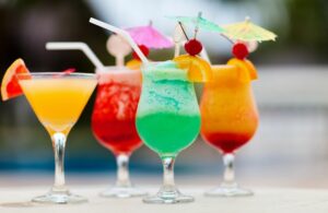 Cocktail Catering – Catering Meiningen