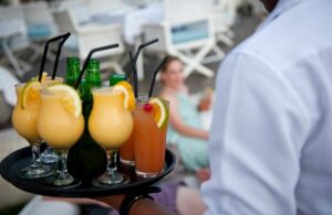 Cocktail Catering – Catering Meiningen