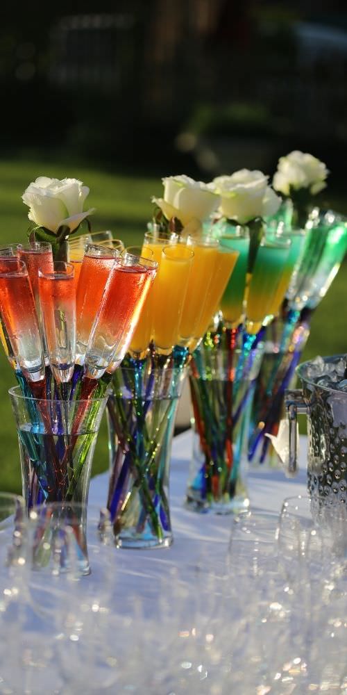 Cocktail Catering – Catering Meiningen