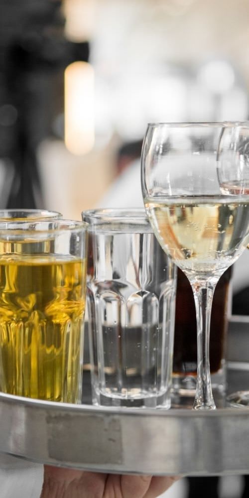 Getränke Catering – Catering Meiningen