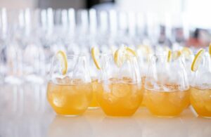 Getränke Catering – Catering Meiningen