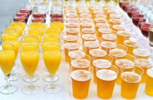 Getränke Catering – Catering Meiningen