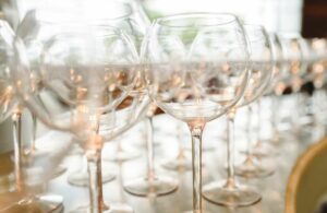 Getränke Catering – Catering Meiningen