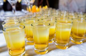 Getränke Catering – Catering Meiningen