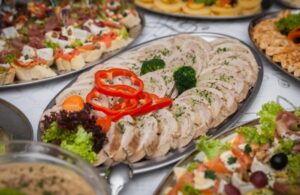 Firmenfeier & Firmenevent – Catering Meiningen
