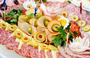 Firmenfeier & Firmenevent – Catering Meiningen