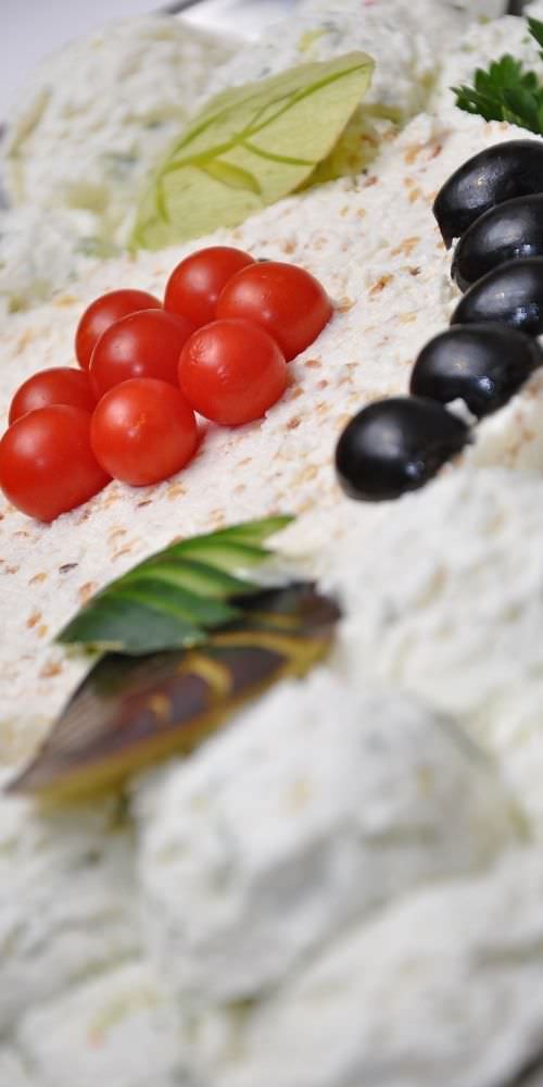 Firmenjubiläum – Catering Meiningen