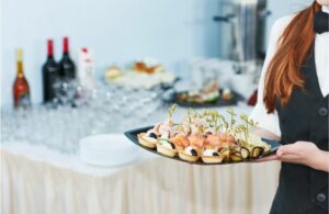 Firmenjubiläum – Catering Meiningen