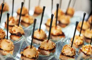 Firmenjubiläum – Catering Meiningen