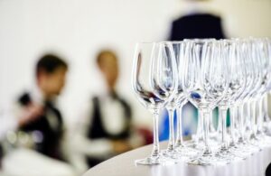 Firmenjubiläum – Catering Meiningen