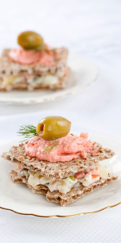 Frühstück Catering – Catering Meiningen
