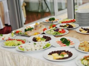 Frühstück Catering – Catering Meiningen