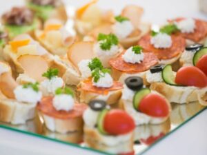 Frühstück Catering – Catering Meiningen