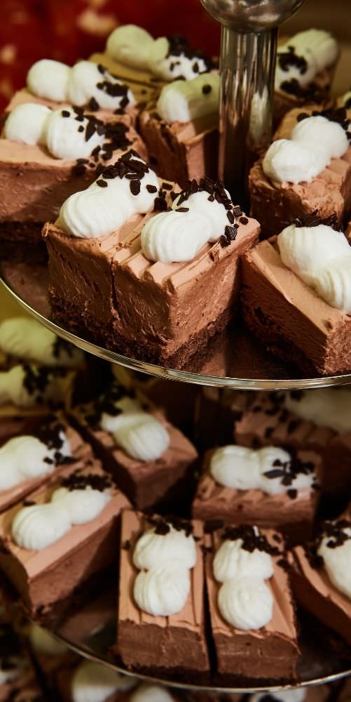 Geburtstag – Catering Meiningen