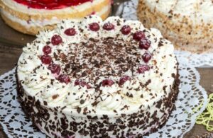 Geburtstag – Catering Meiningen
