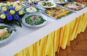 Geburtstag – Catering Meiningen