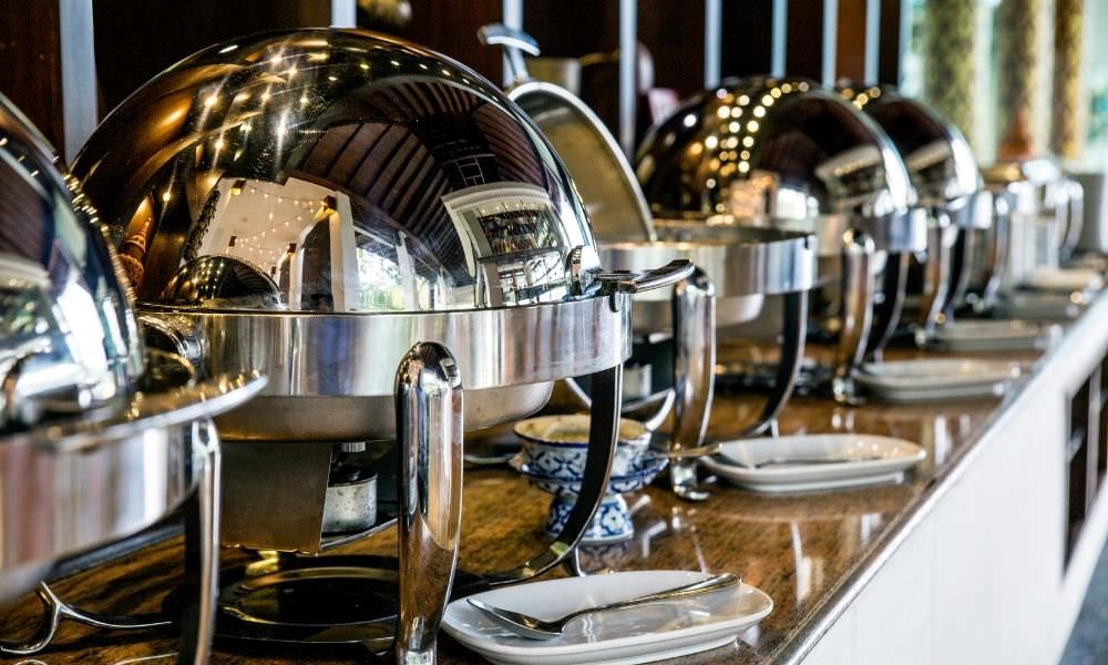 Geburtstag – Catering Meiningen