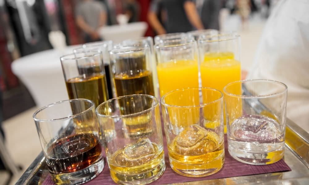 Getränke Catering – Catering Meiningen