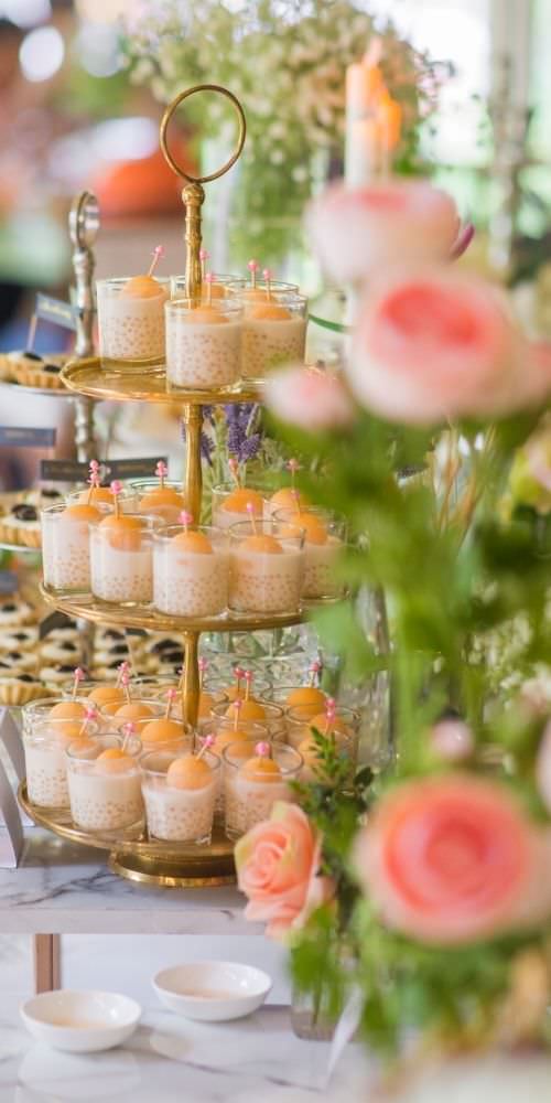 Hochzeit – Catering Meiningen