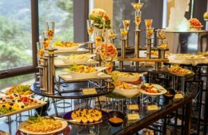 Hochzeit – Catering Meiningen