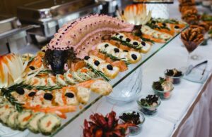 Hochzeit – Catering Meiningen