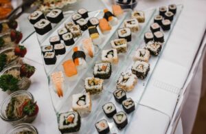 Hochzeit – Catering Meiningen