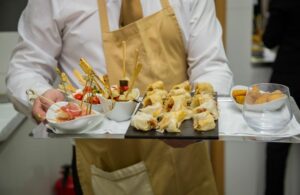 Jubiläum – Catering Meiningen