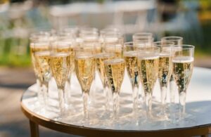 Jubiläum – Catering Meiningen
