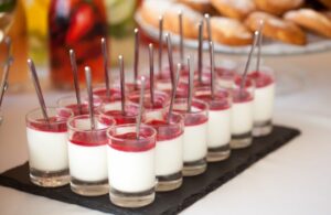Konferenz & Tagung – Catering Meiningen