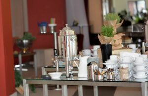 Konferenz & Tagung – Catering Meiningen