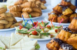 Konferenz & Tagung – Catering Meiningen