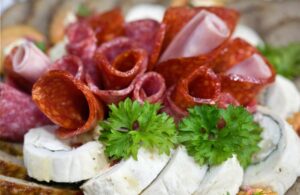 Konfirmation, Kommunion & Taufe – Catering Meiningen