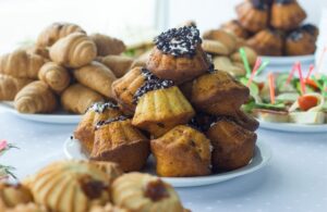 Messe & Kongress – Catering Meiningen