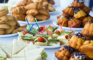Messe & Kongress – Catering Meiningen